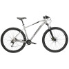 Велосипед KROSS Level 3.0 M 29 XL gry_bla g ALT SM